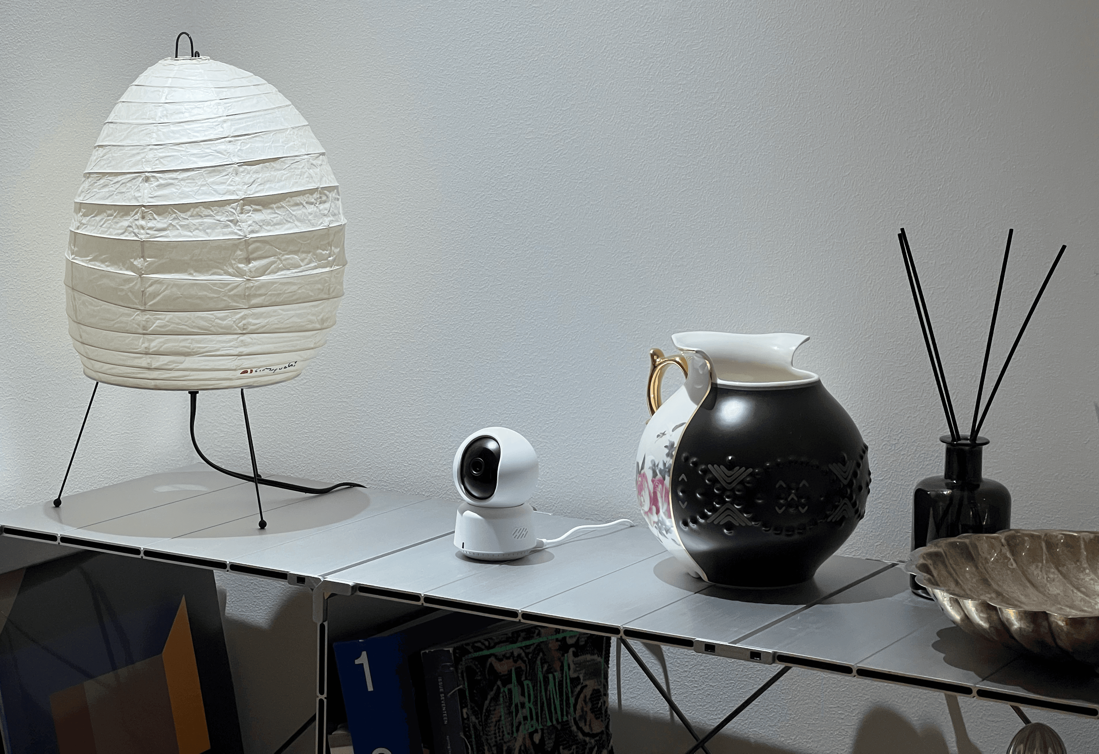 Aqara Camera E1 — detail 4