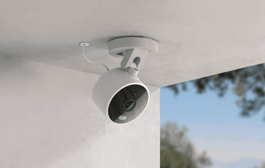 Aqara Camera G100 Select — detail 4