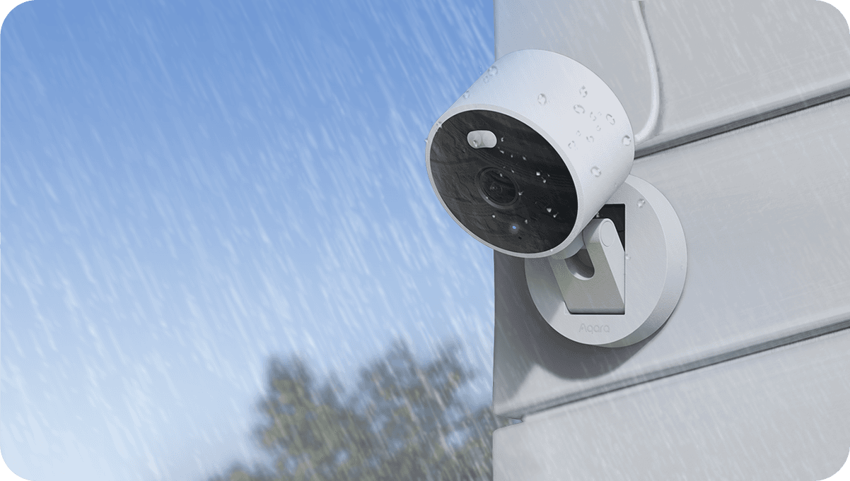 Aqara Camera G100 Select — detail 5