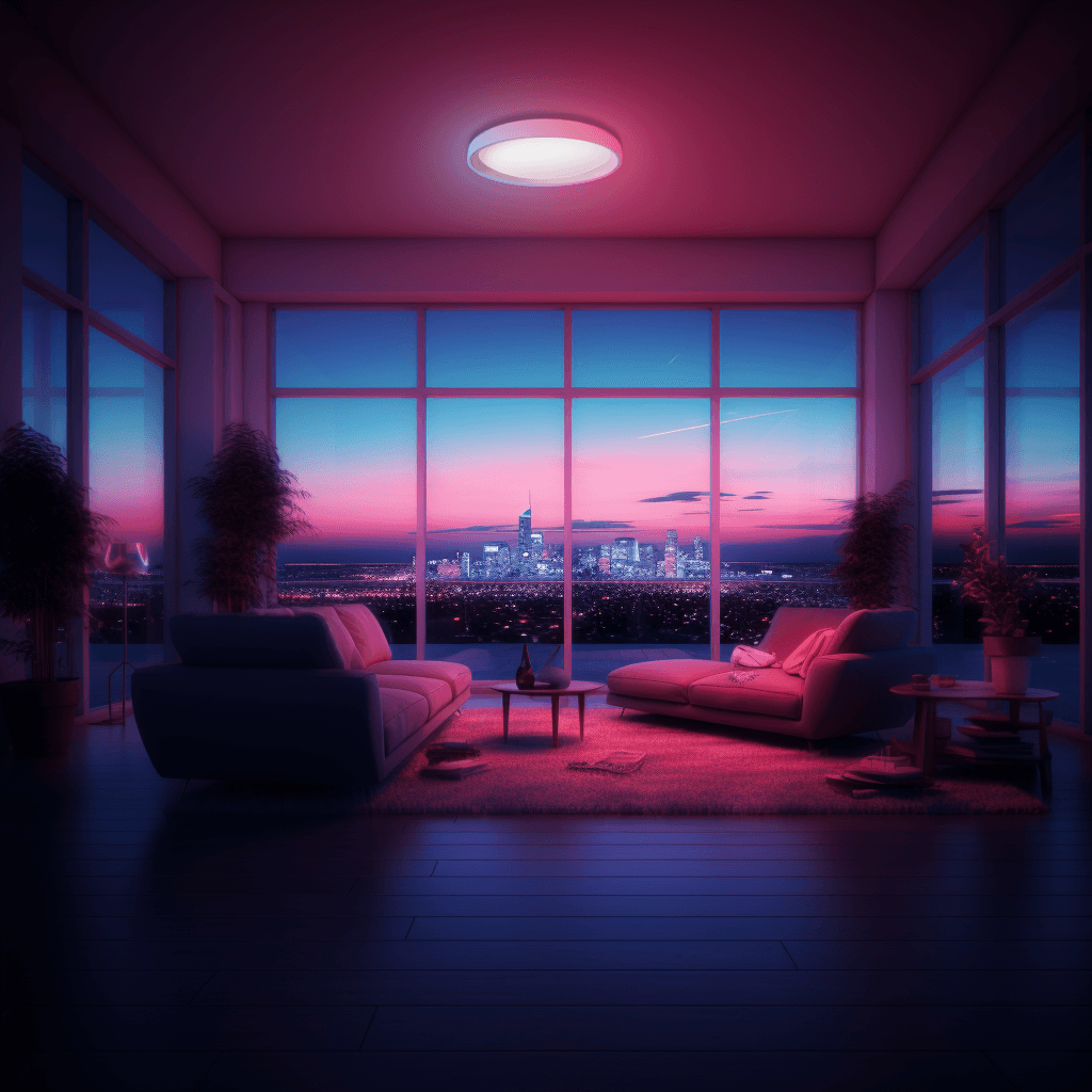 Aqara Ceiling Light T1M — detail 8