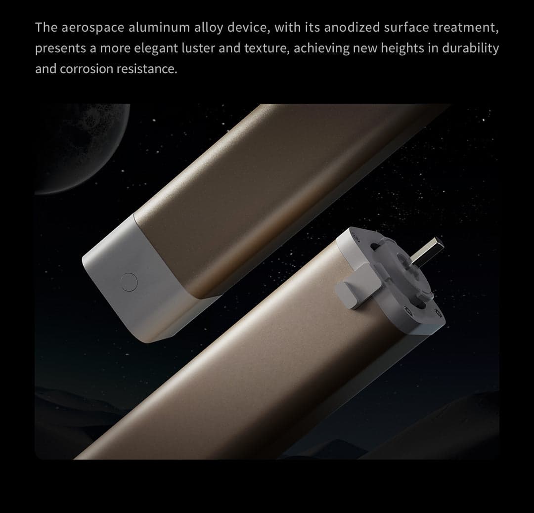 Aqara Curtain Controller C3 — detail 7