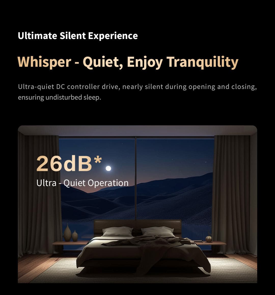 Aqara Curtain Controller C3 — detail 6