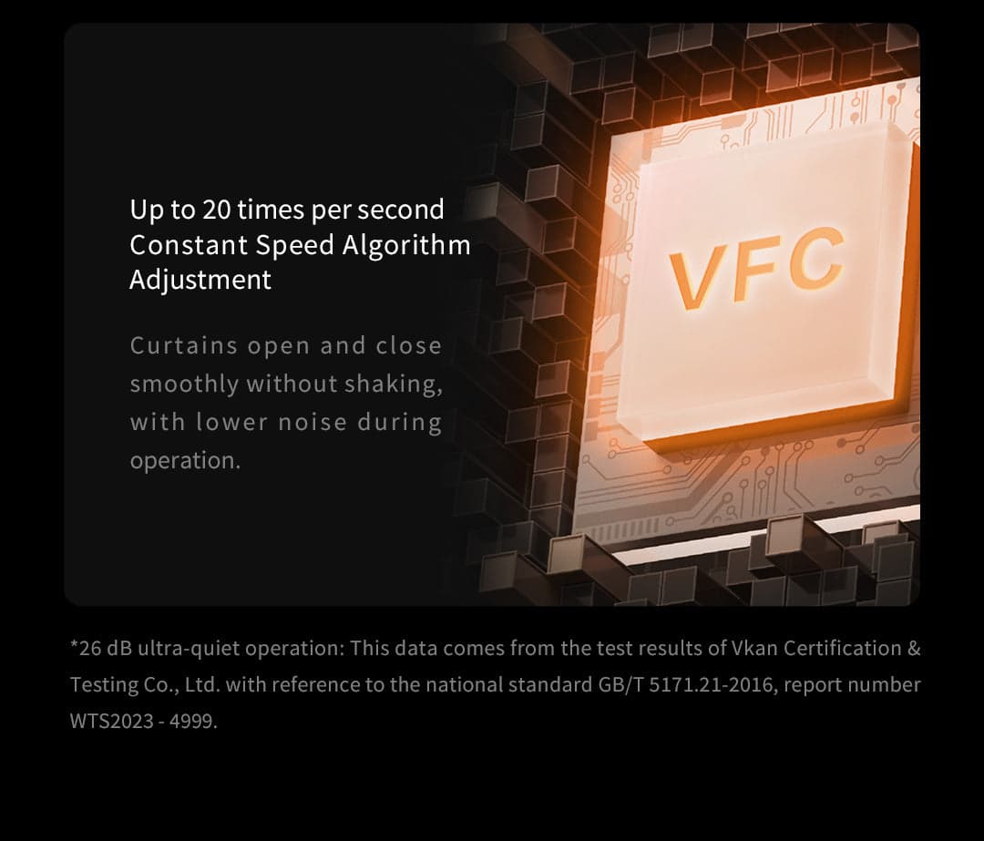 Aqara Curtain Controller C3 — detail 8