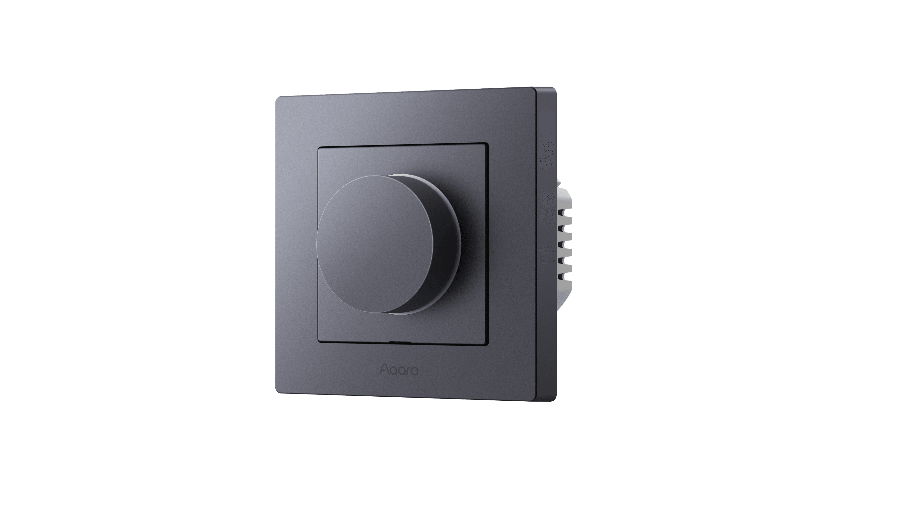 Aqara Dimmer Switch H2 EU — detail 2