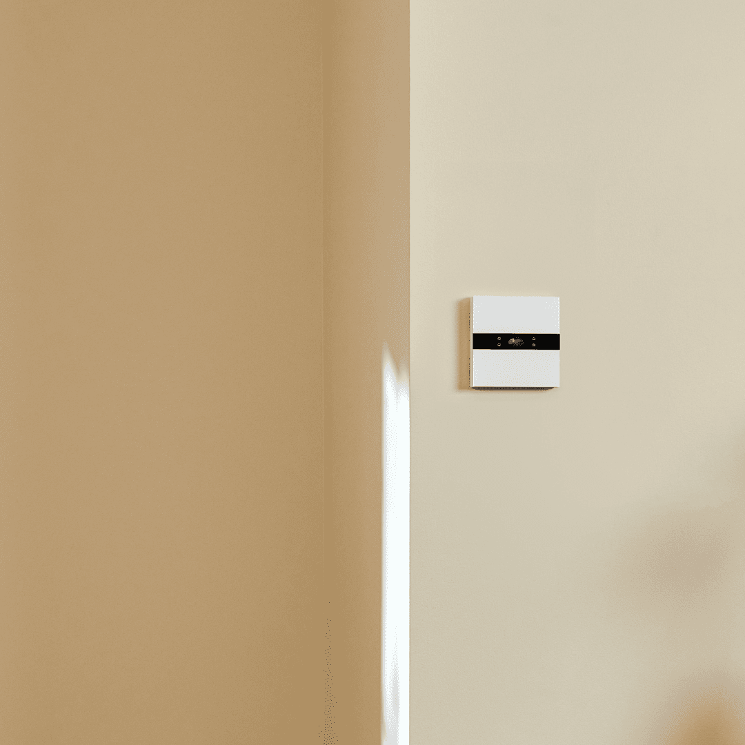 Aqara Display Switch V1 EU — detail 2