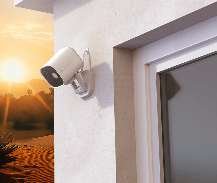 Aqara G5 Pro Outdoor Camera (PoE/Wi-Fi) — detail 5