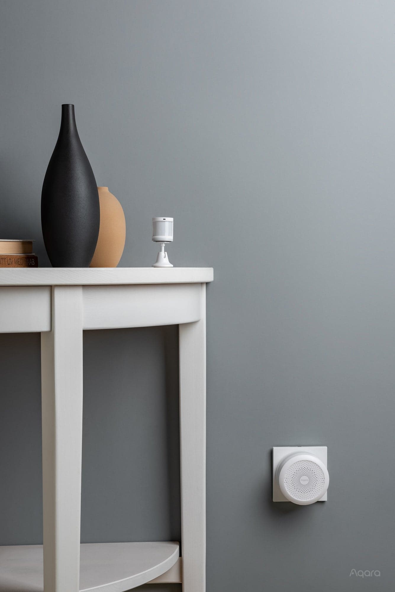 Aqara Hub M1S Gen 2 — detail 3