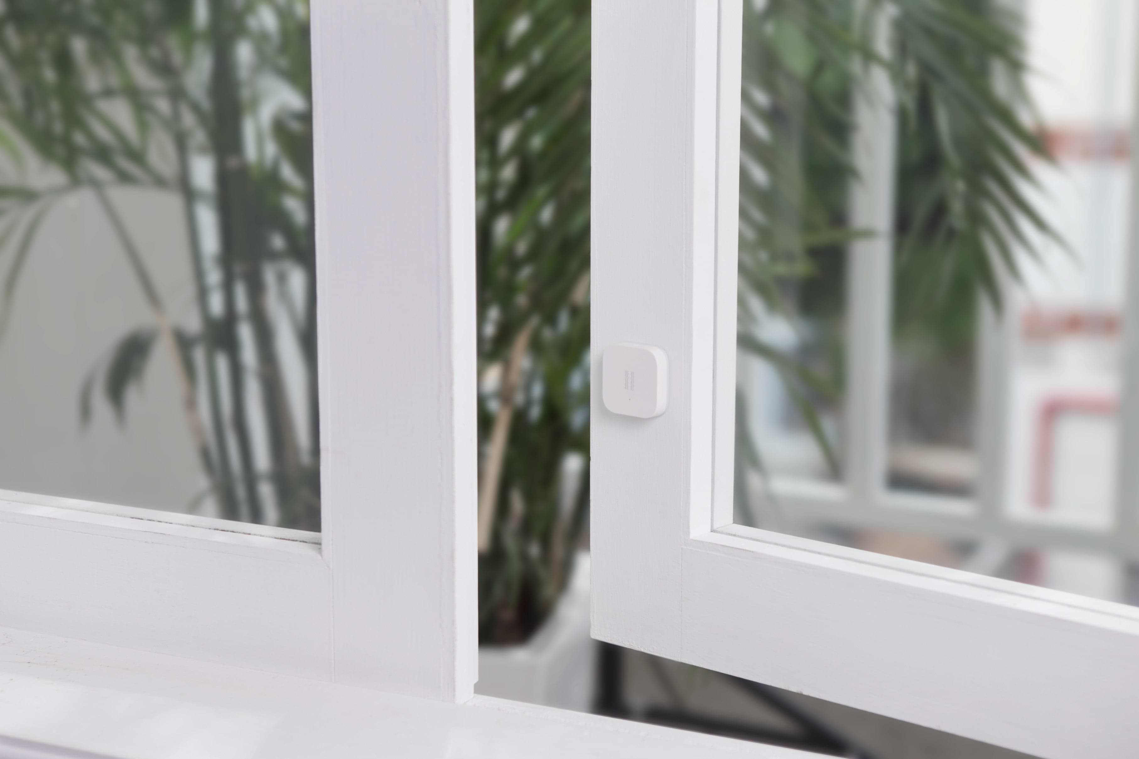 Aqara Vibration Sensor — detail 1