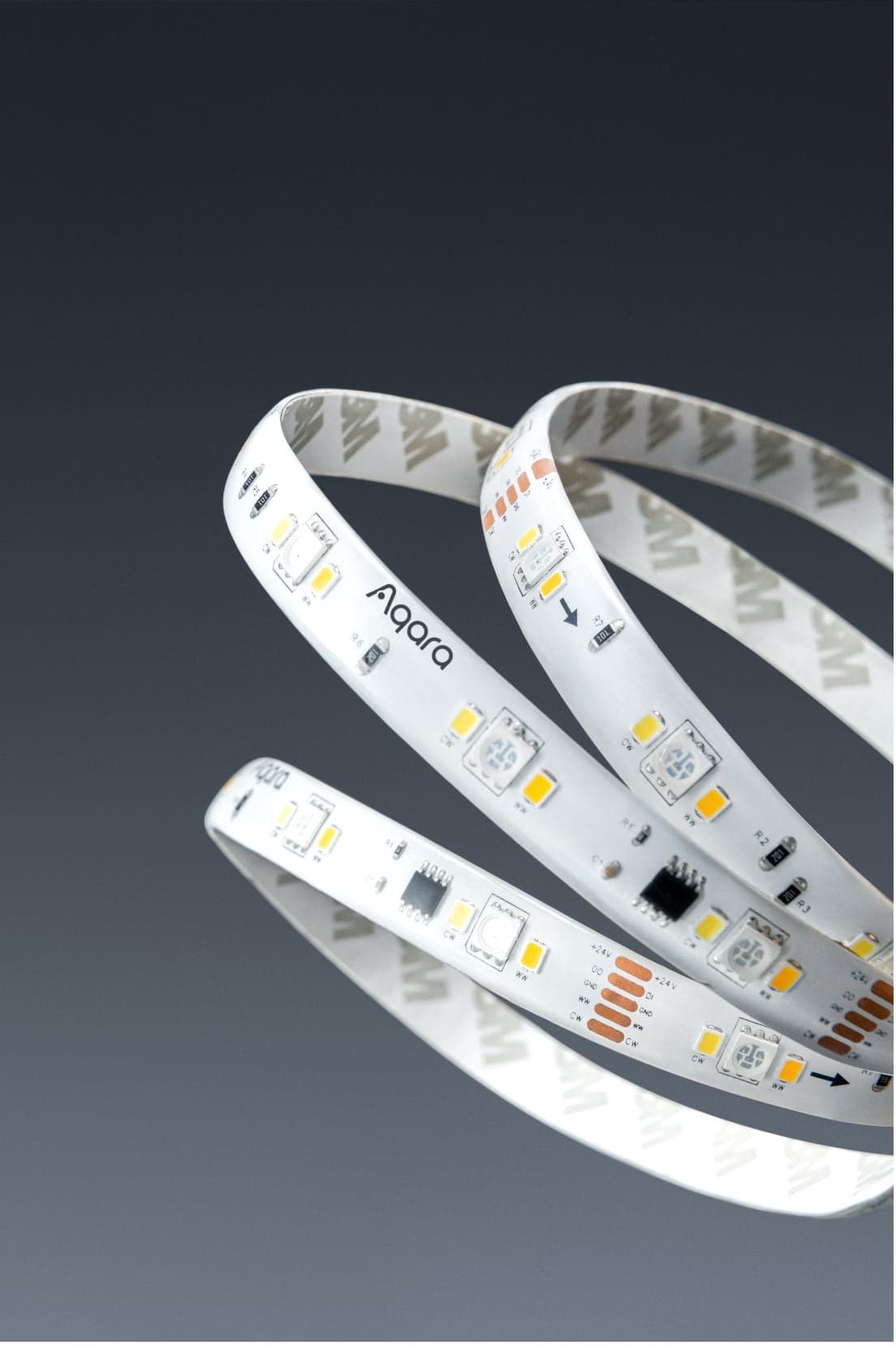 Aqara LED Strip T1 — detail 1