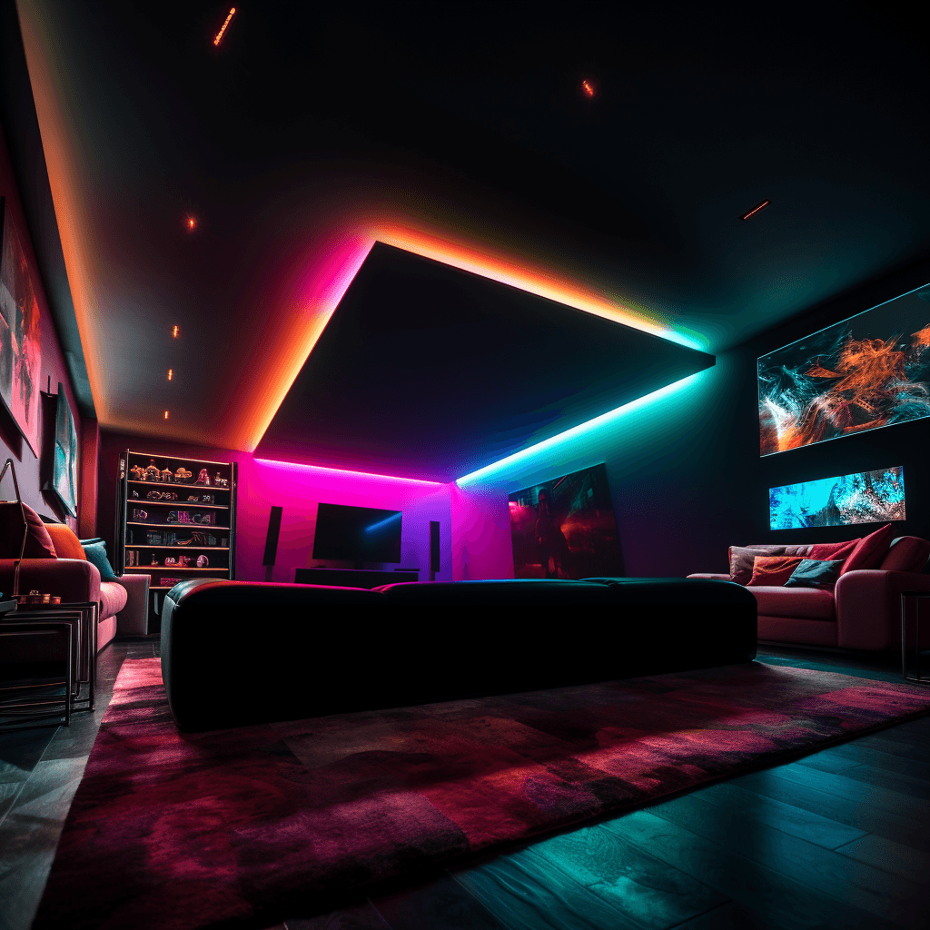 Aqara LED Strip T1 — detail 3