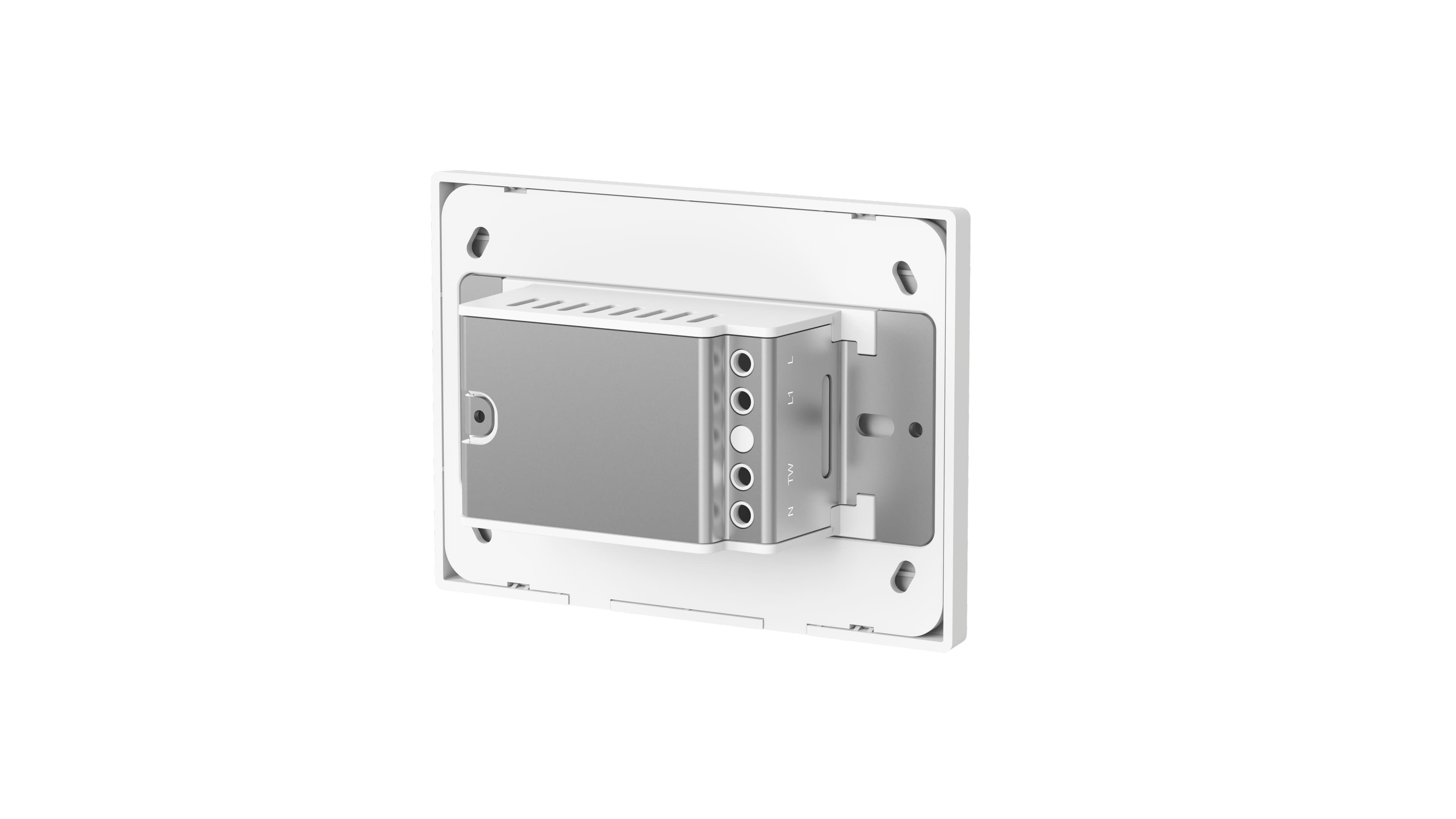 Aqara Light Switch H2 Horizontal — detail 5