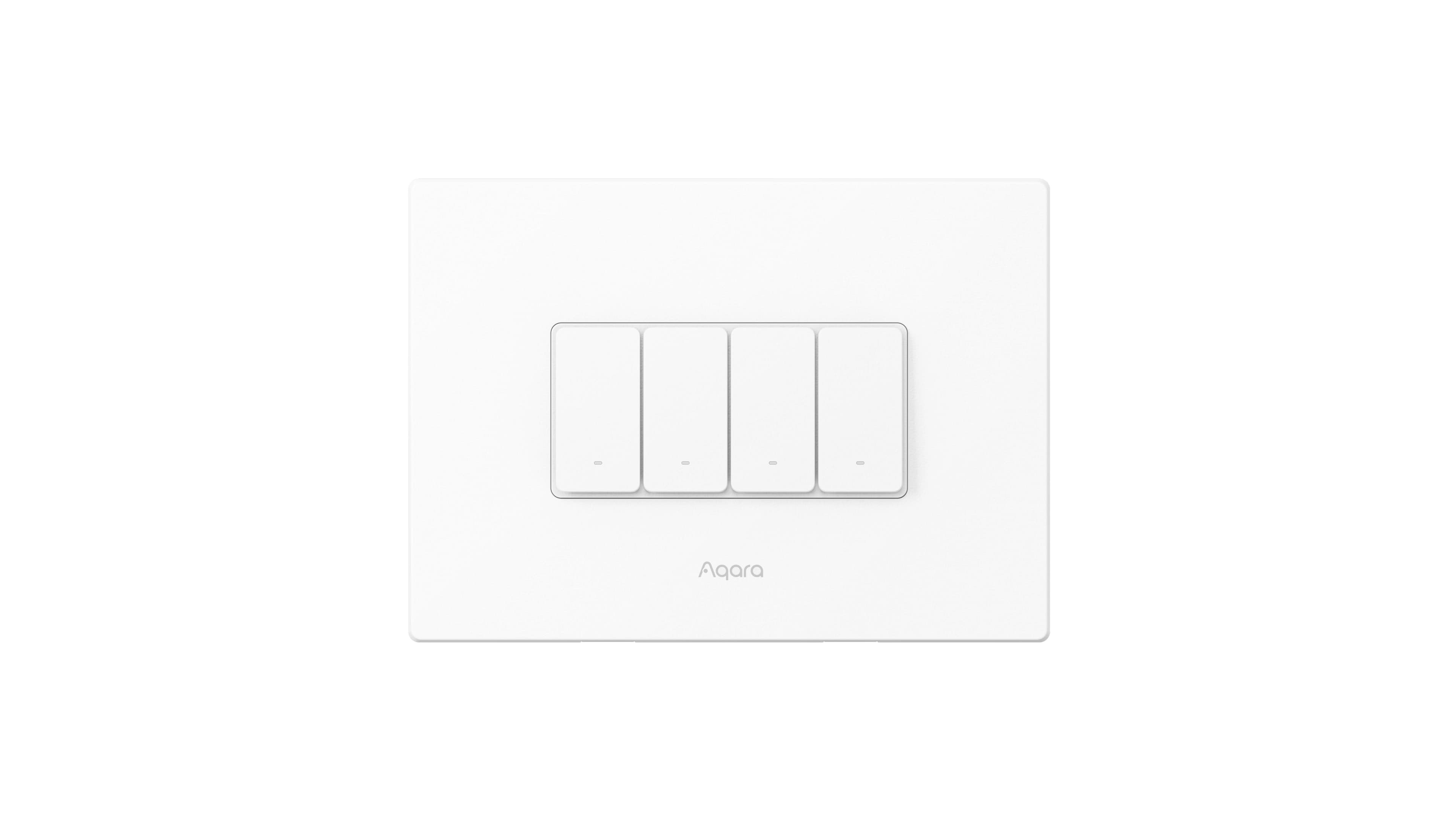 Aqara Light Switch H2 Horizontal — detail 4