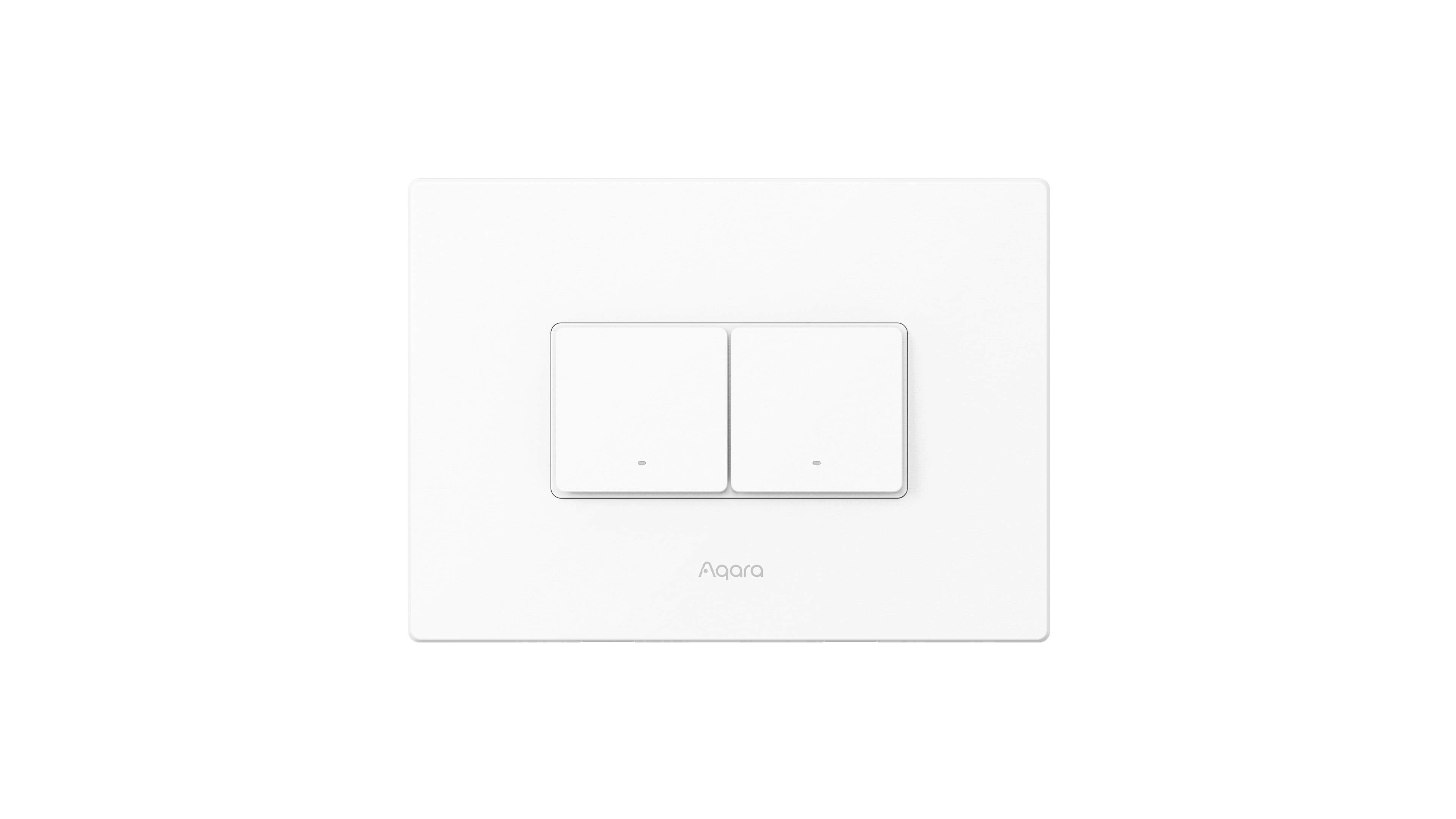 Aqara Light Switch H2 Horizontal — detail 7