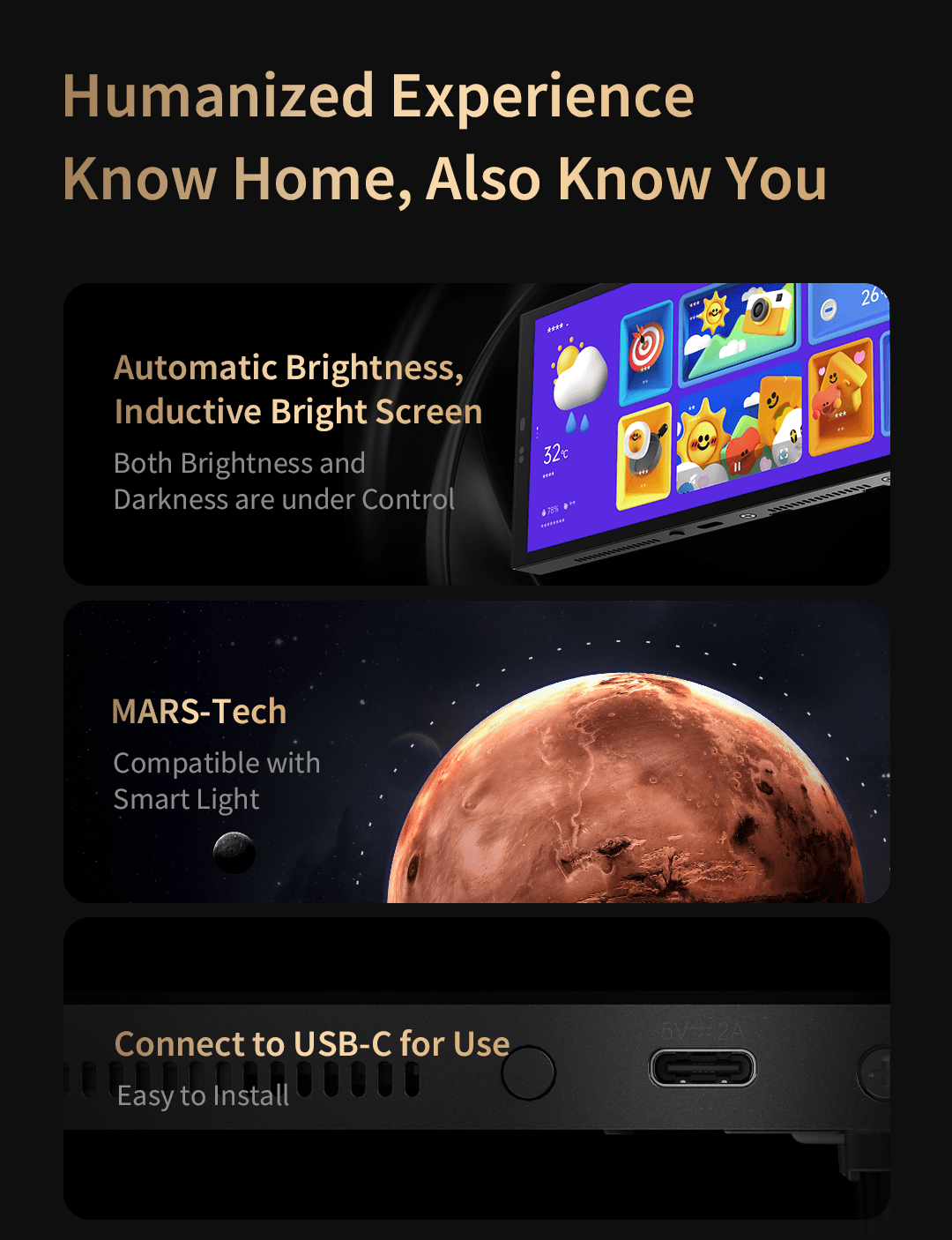 Aqara MagicPad S1 Plus Smart Wall Controller — detail 12