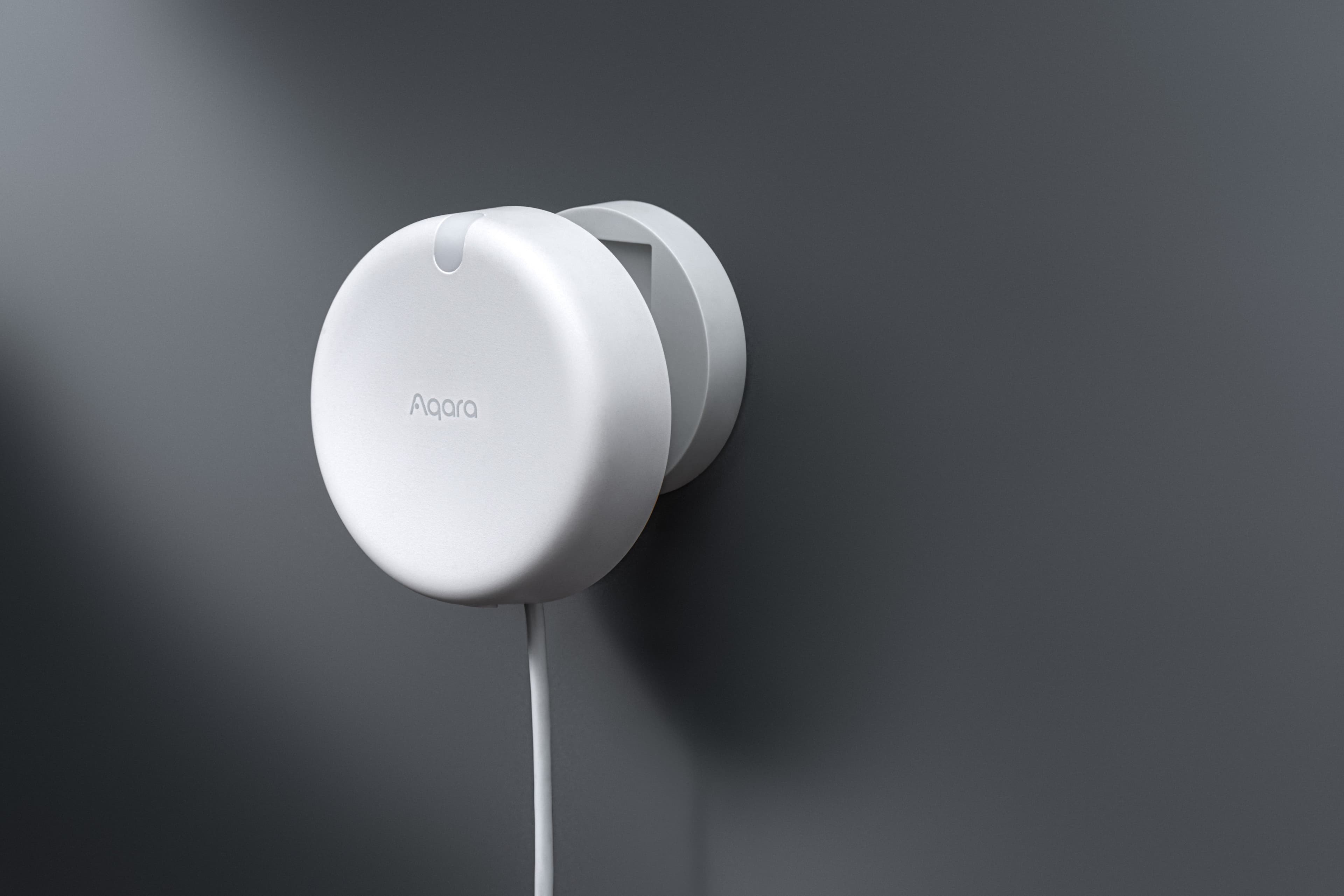 Aqara Presence Sensor FP2 — detail 1