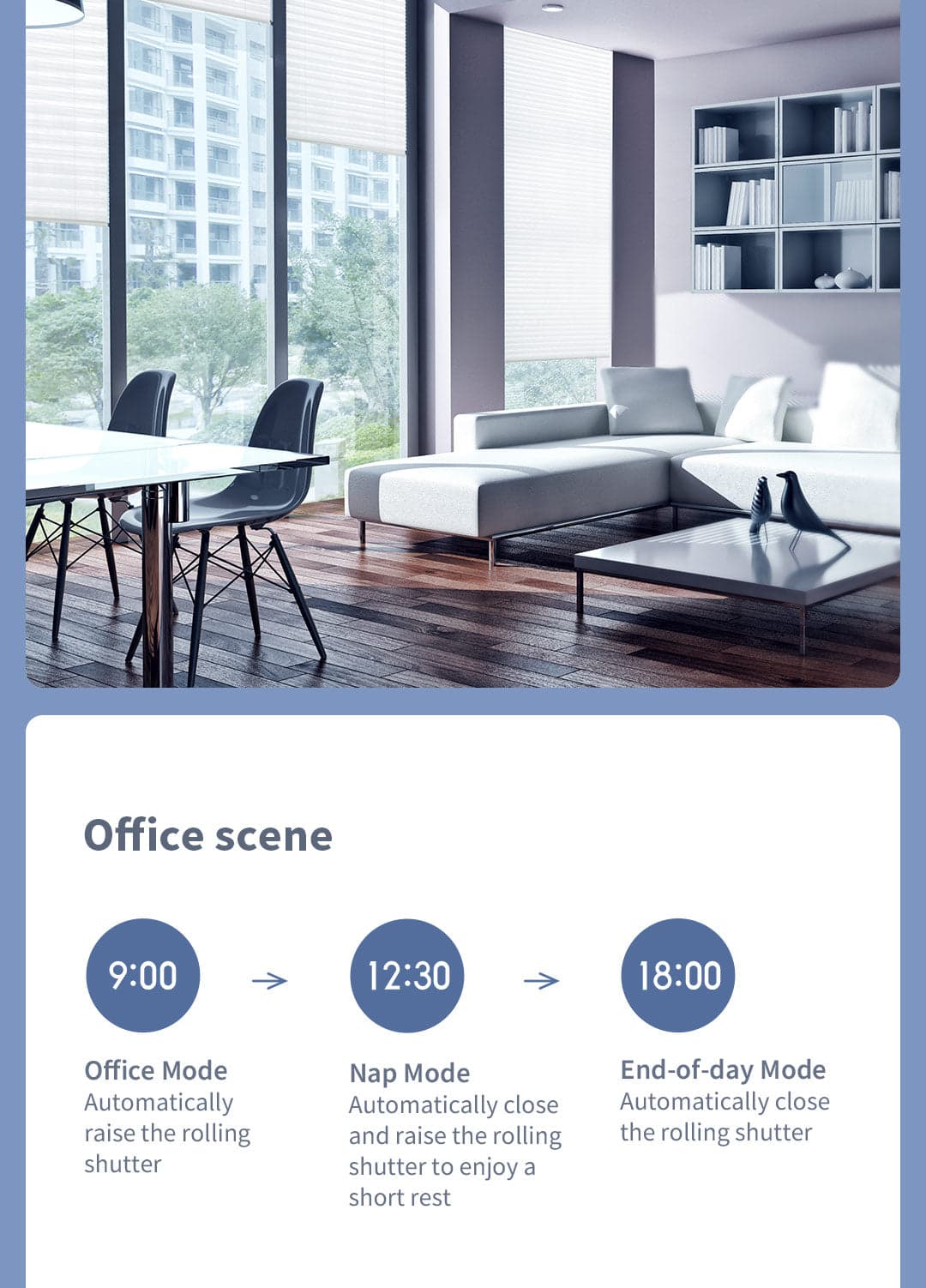 Aqara Roller Shade Controller T1S — detail 10