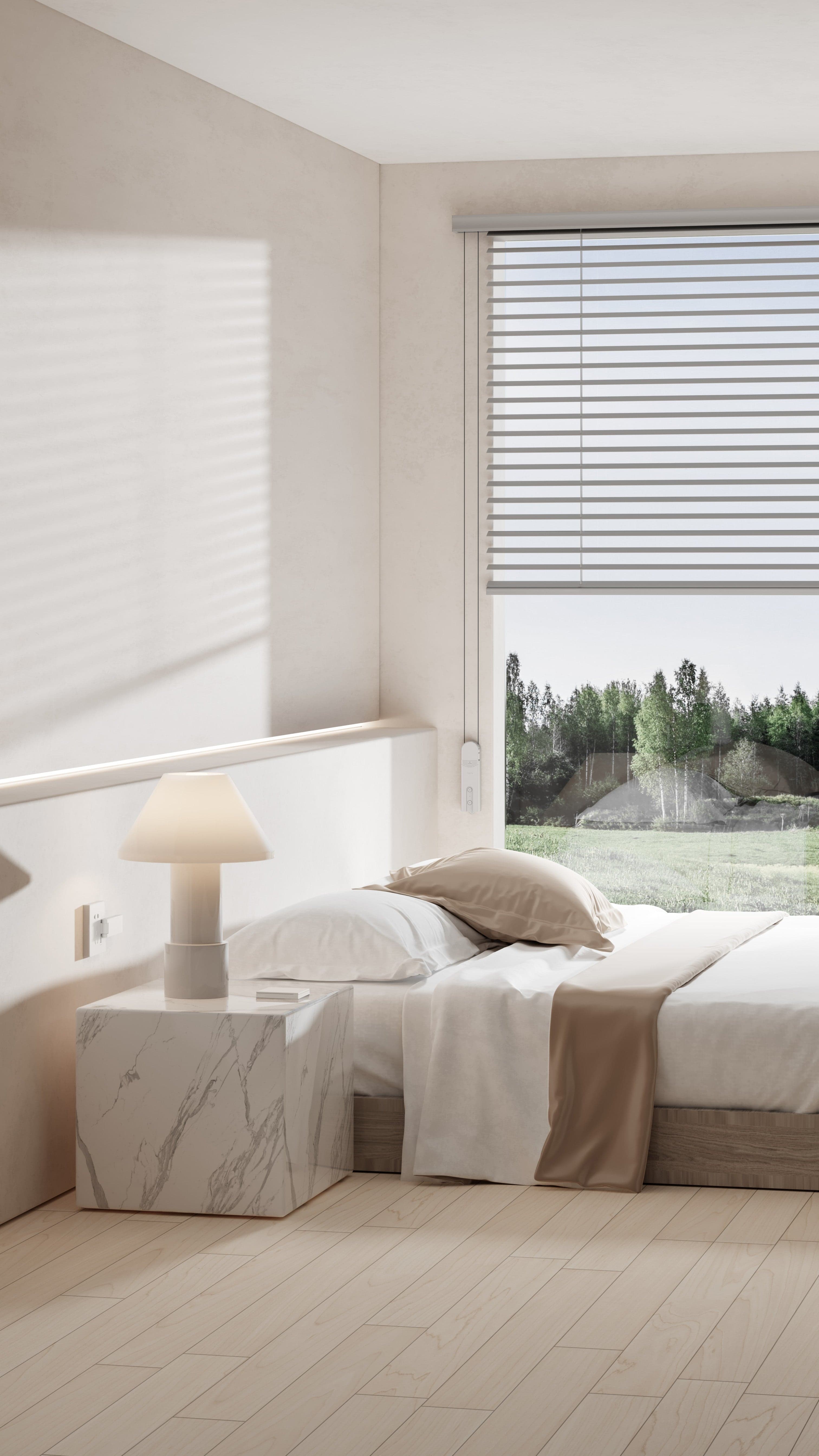 Aqara Roller Shade Driver E1 — detail 2