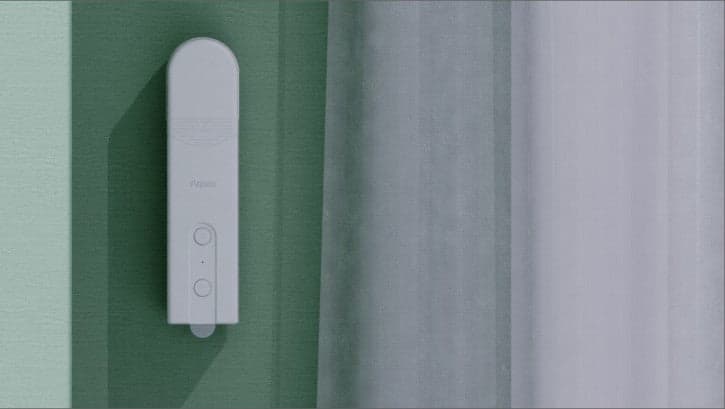 Aqara Roller Shade Driver E1 — detail 1
