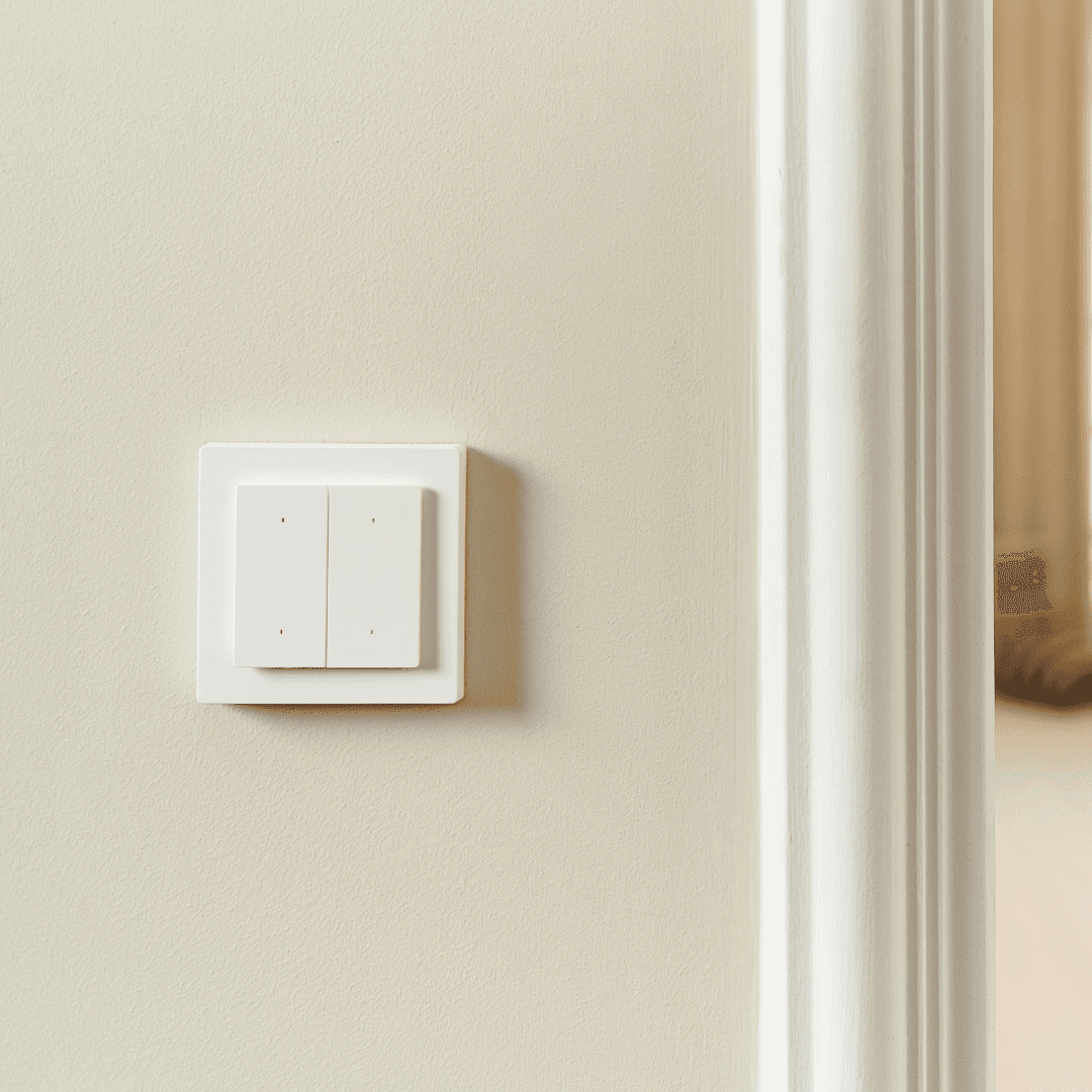 Aqara Smart Light Switch H2 EU — detail 3