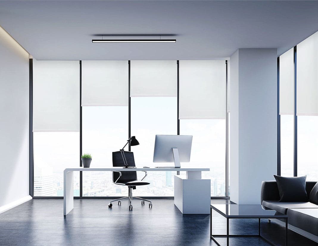 Aqara Smart Roller Shade Controller — detail 3