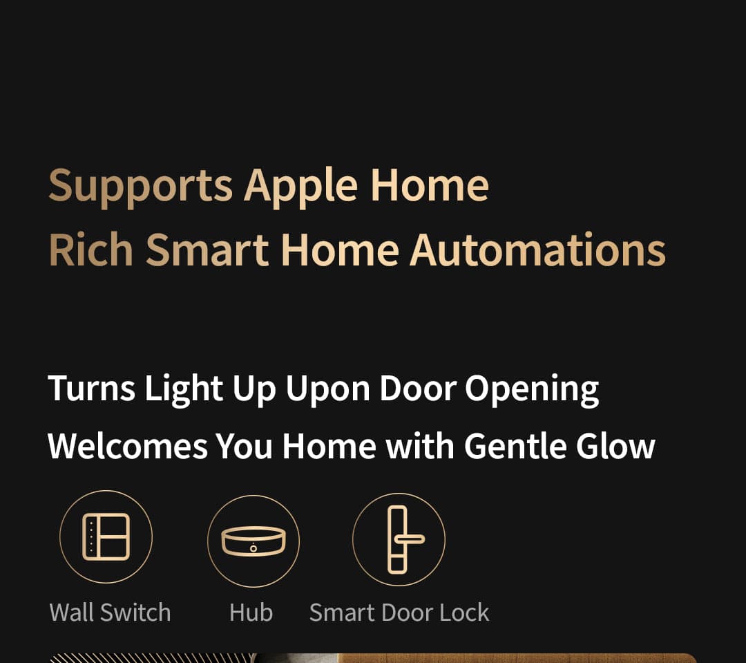 Aqara Smart Wall Switch Z1 Pro — detail 13