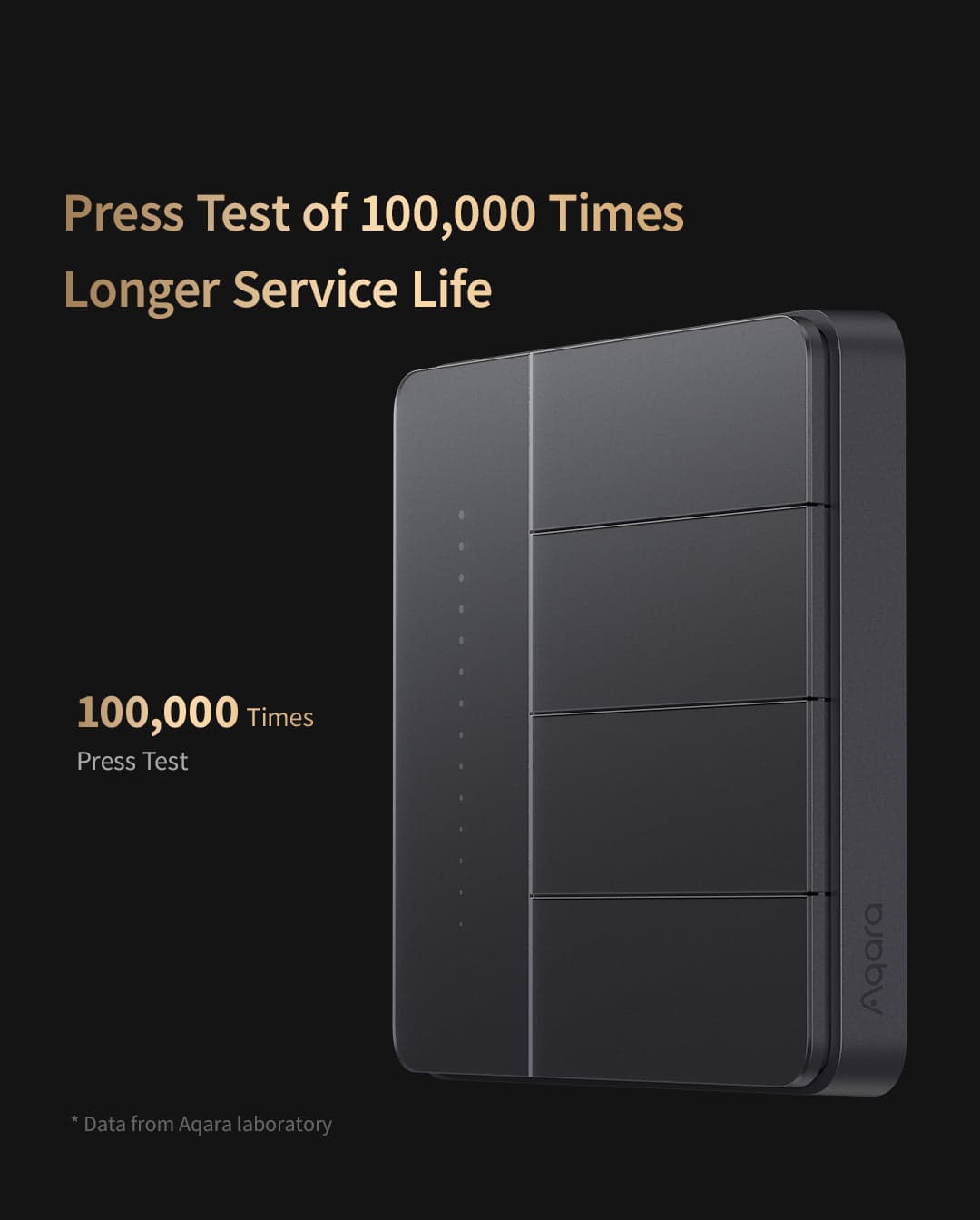 Aqara Smart Wall Switch Z1 Pro — detail 16