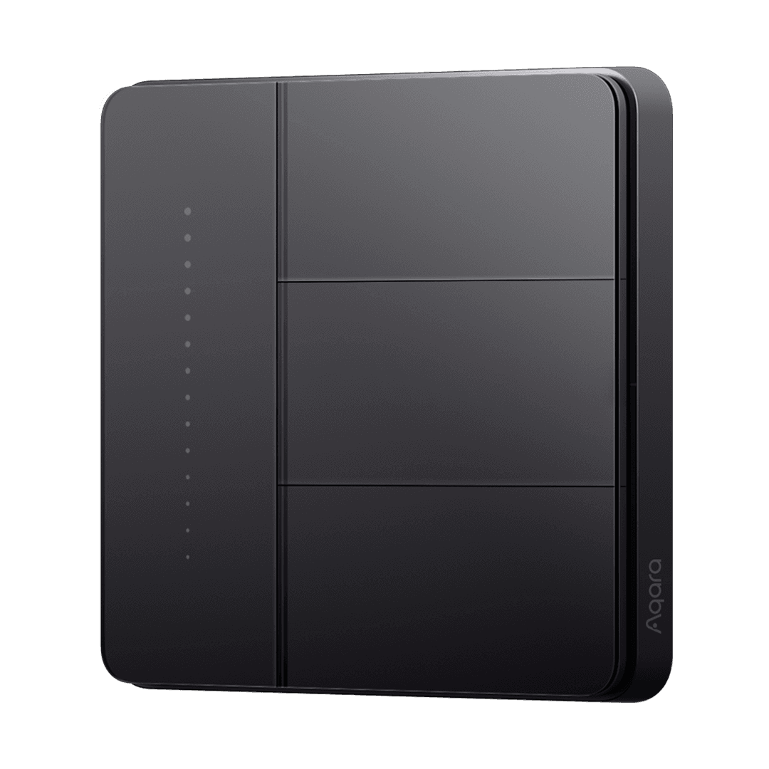 Aqara Smart Wall Switch Z1 Pro — detail 4