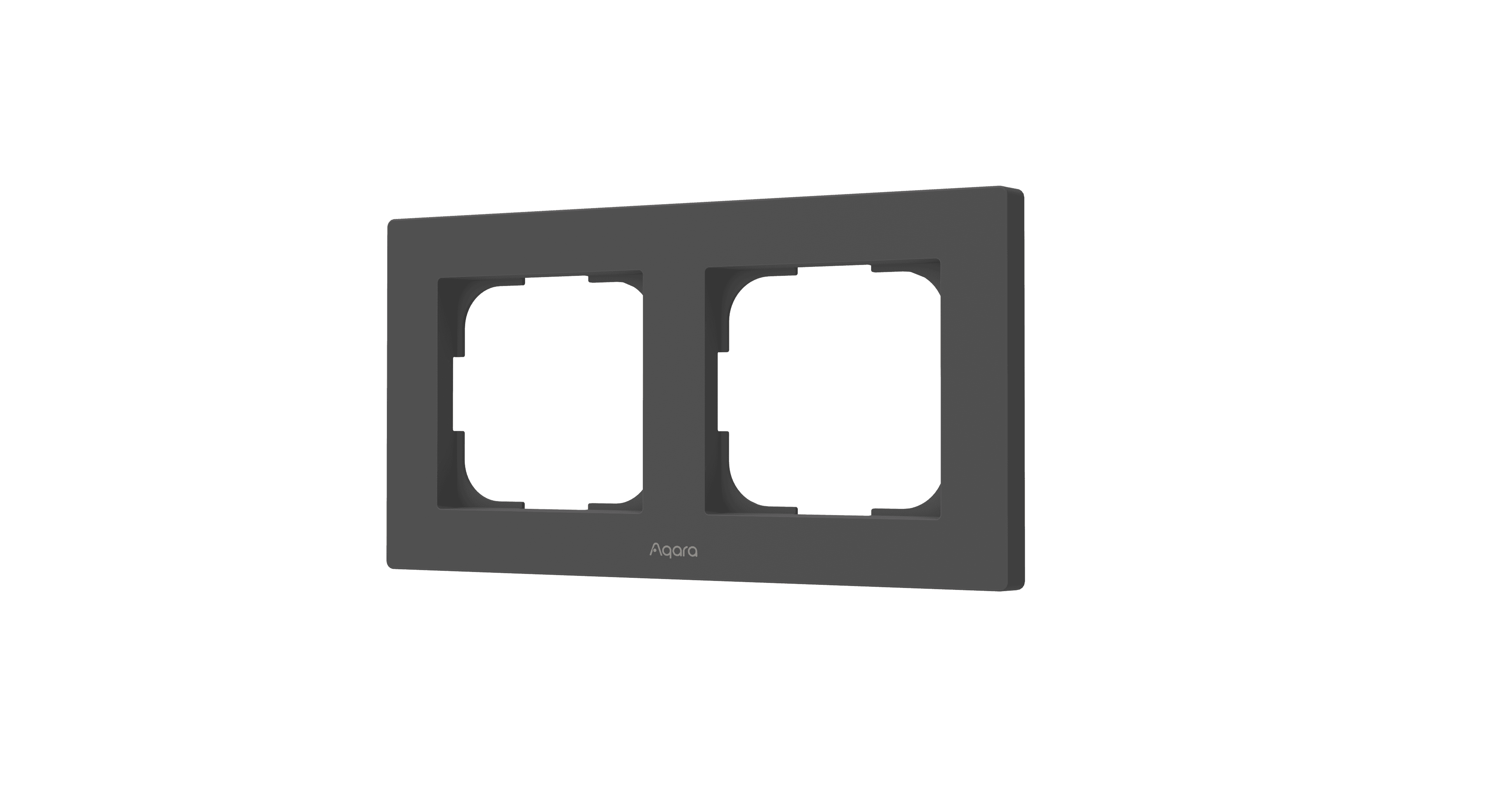 Aqara Switch Frame H2 EU — detail 1