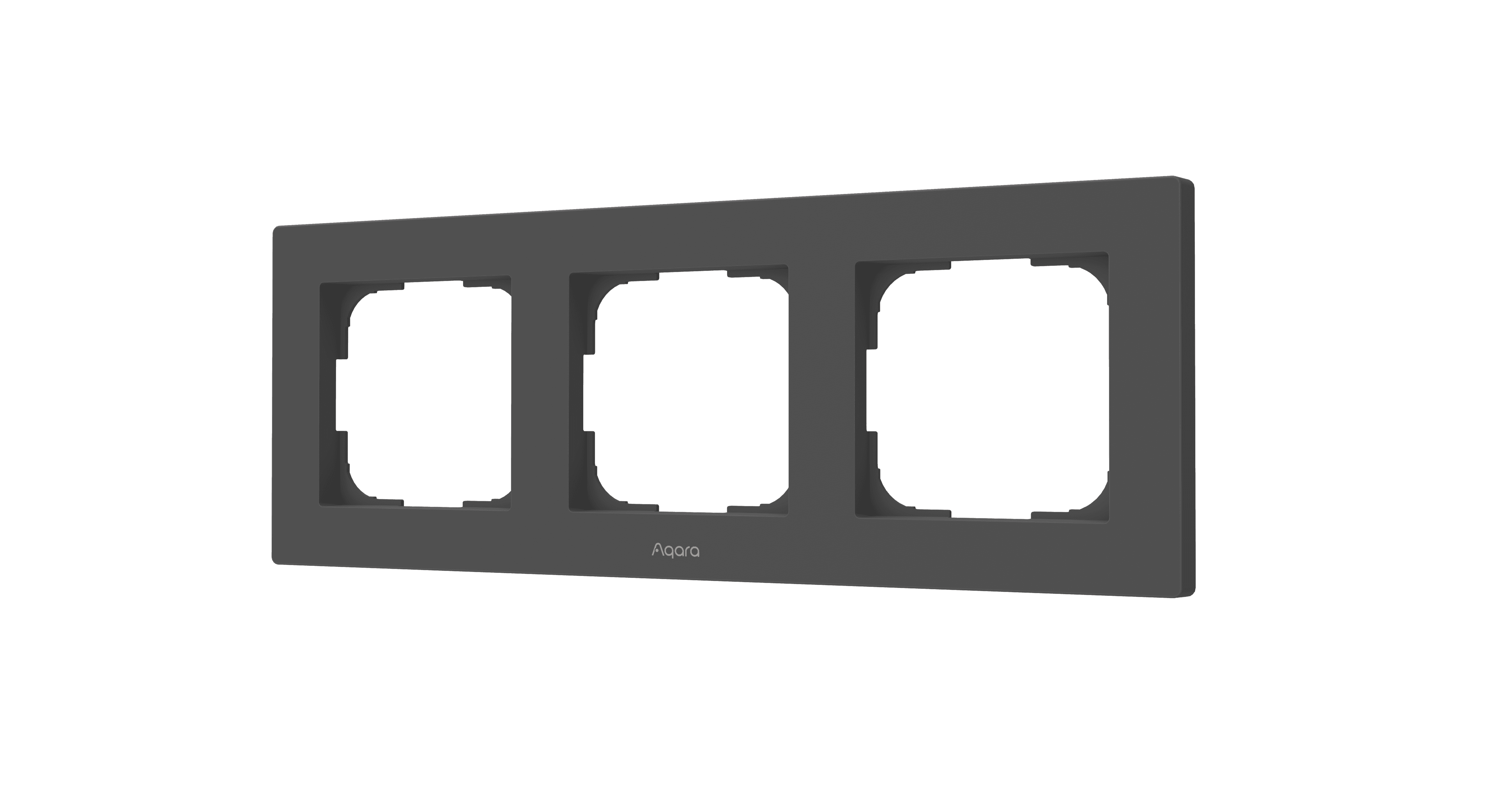 Aqara Switch Frame H2 EU — detail 2