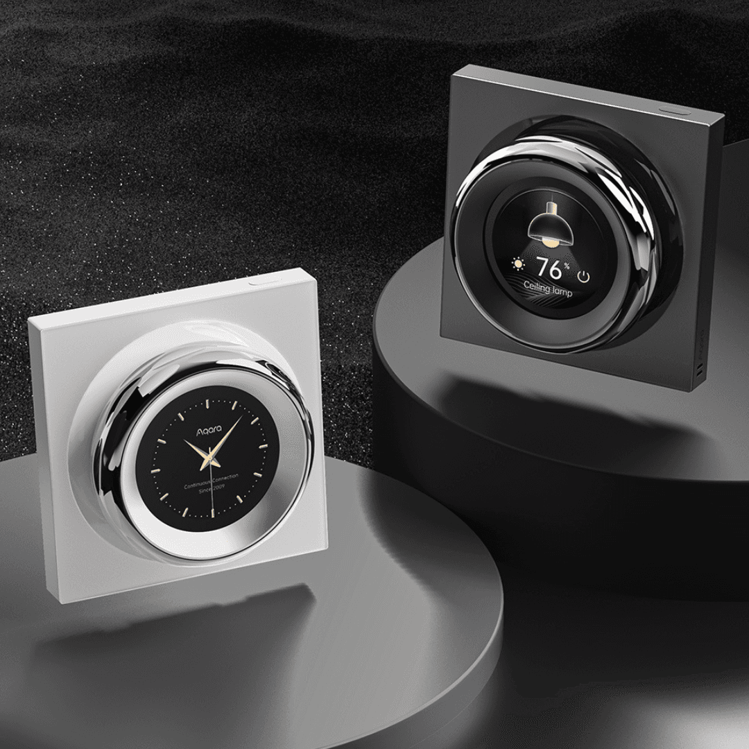 Aqara Touchscreen Dial V1 EU — detail 2