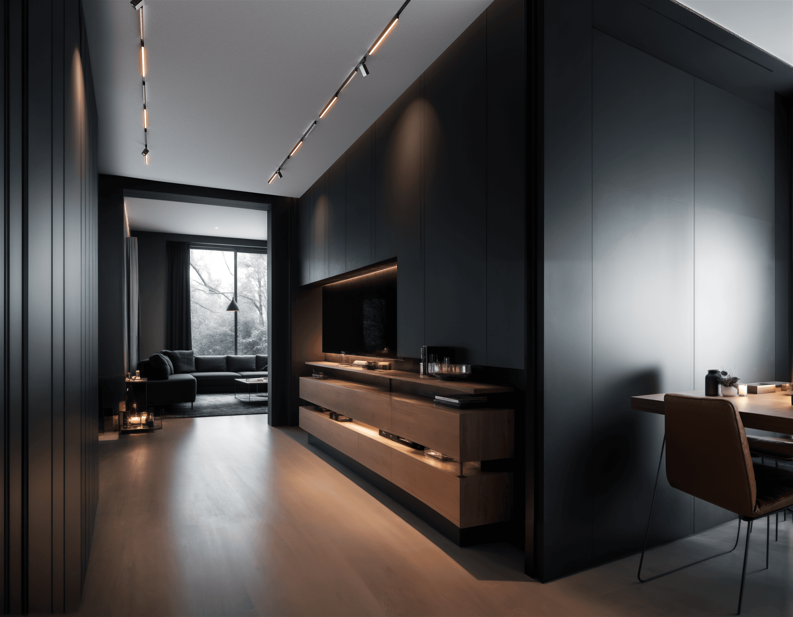 Aqara Track Lights V1 — detail 1