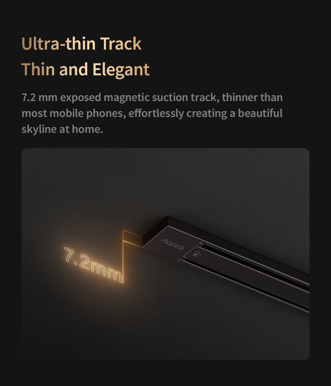 Aqara Track Lights V1 — detail 22