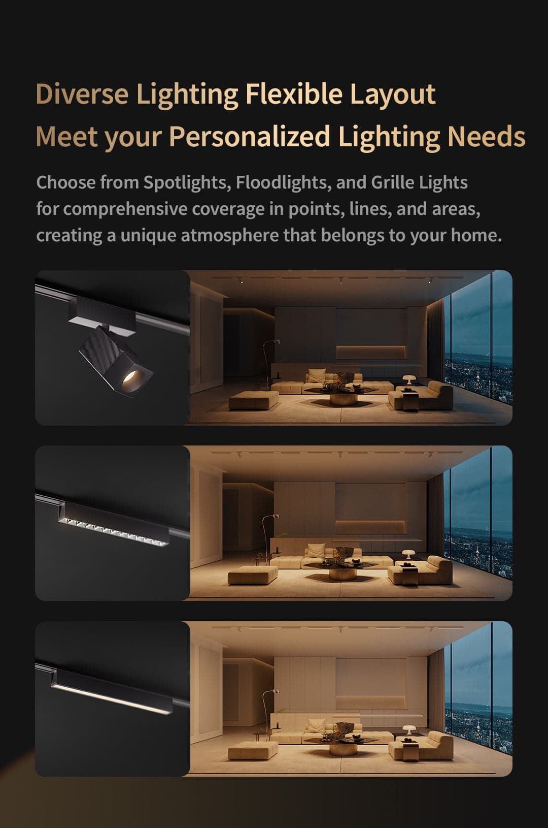 Aqara Track Lights V1 — detail 24