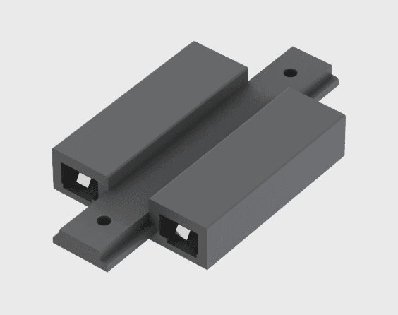 Aqara V1 Magnetic Track Accessories — detail 10