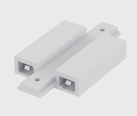 Aqara V1 Magnetic Track Accessories — detail 4