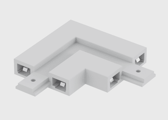 Aqara V1 Magnetic Track Accessories — detail 5