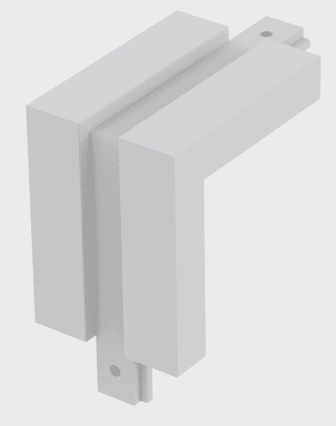 Aqara V1 Magnetic Track Accessories — detail 8