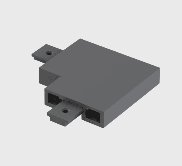 Aqara V1 Magnetic Track Accessories — detail 7