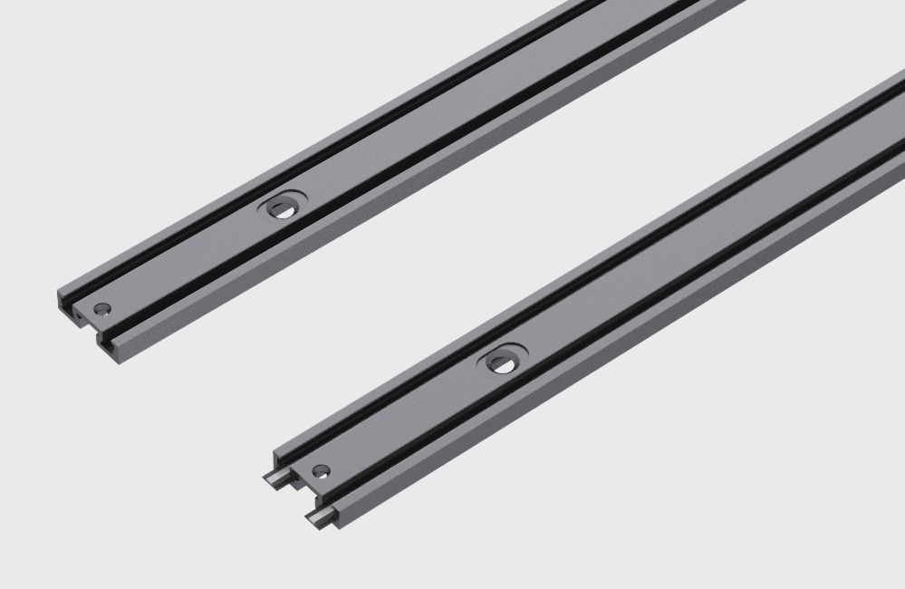 Aqara V1 Series Magnetic Tracks — detail 1