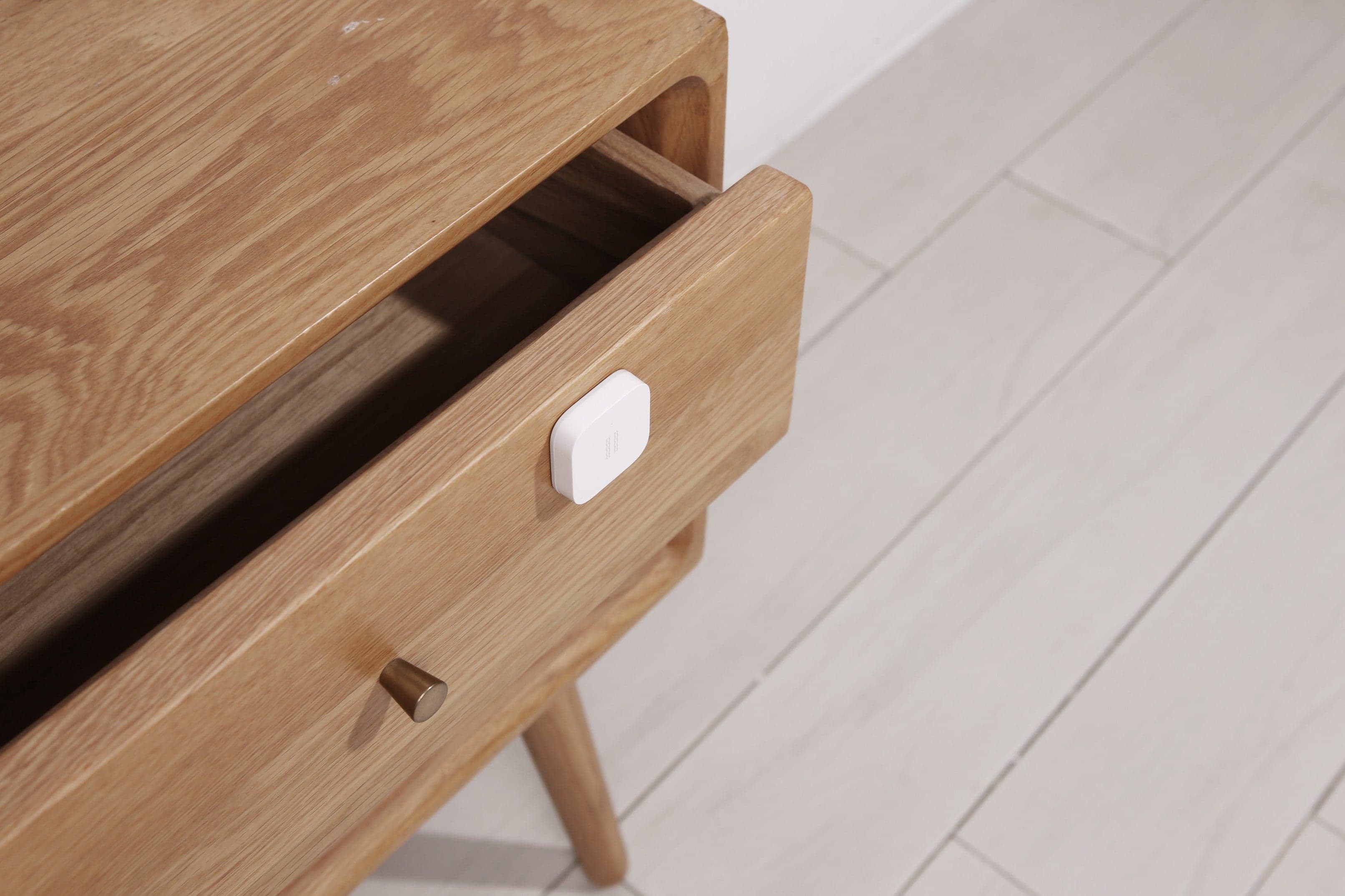 Aqara Vibration Sensor T1 — detail 2