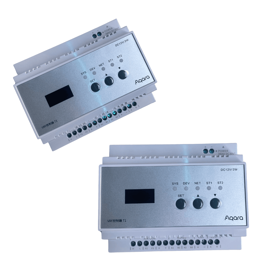 Aqara VRF Controller T1 — detail 1