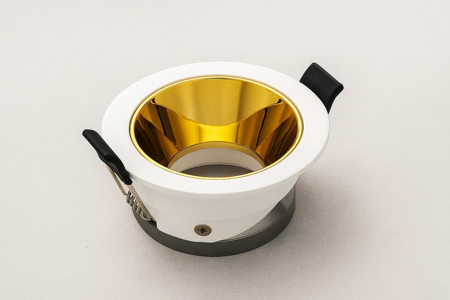 GU10 Holder COB Downlight Kit with GU10 Connector — detail 6