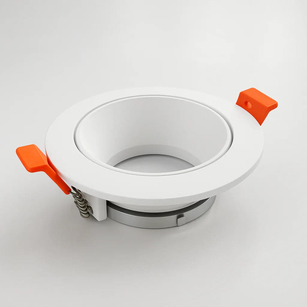 GU10 Holder COB Downlight Kit with GU10 Connector — detail 11