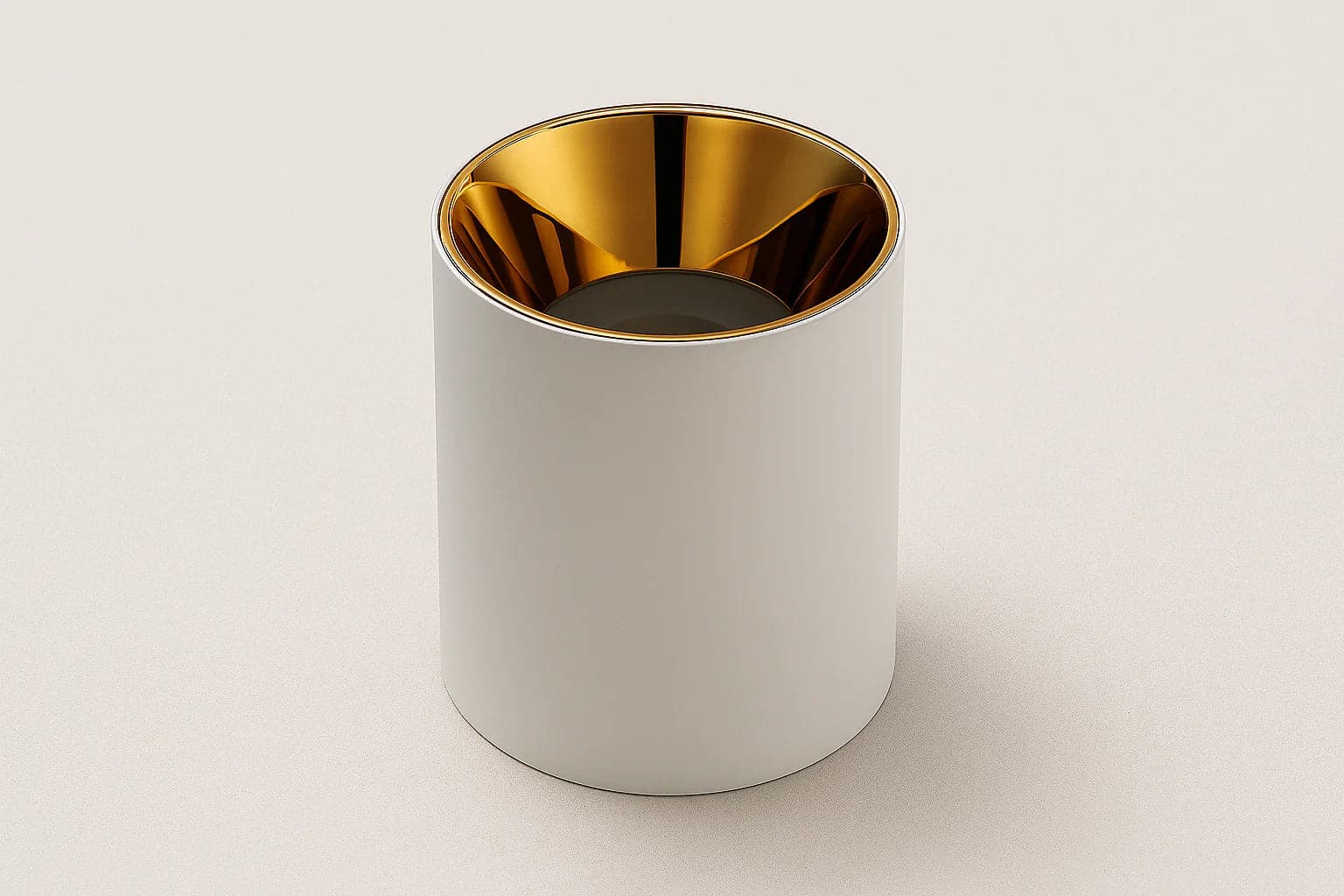 GU10 Holder COB Downlight Kit with GU10 Connector — detail 2